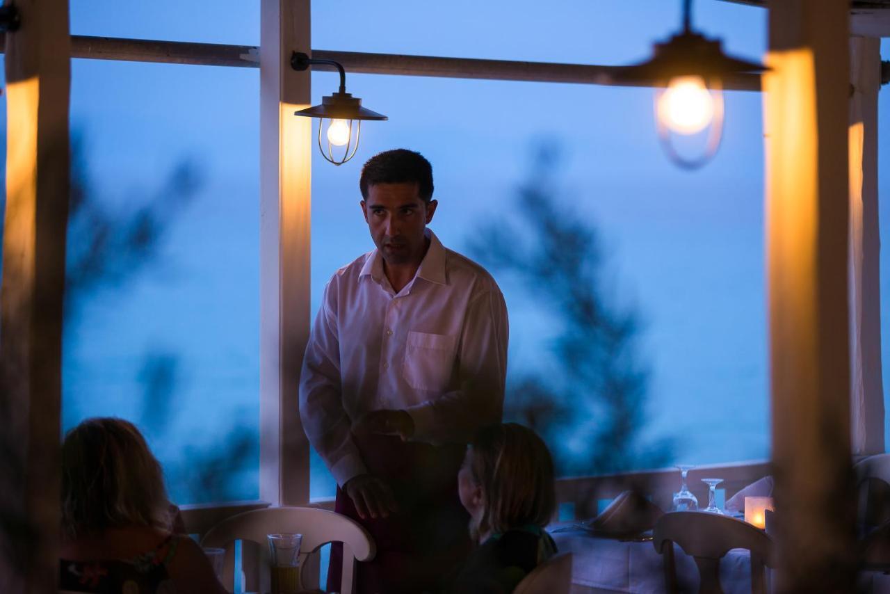 Ghotels Theophano Imperial Palace Chalkidiki Exterior photo